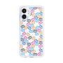 スリムプロテクションケース［ MUZIK TIGER - Pattern ］