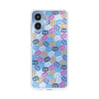 スリムプロテクションケース［ MUZIK TIGER - Pattern ］
