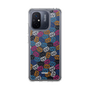スリムプロテクションケース［ MUZIK TIGER - Pattern ］