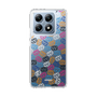 スリムプロテクションケース［ MUZIK TIGER - Pattern ］