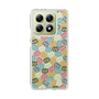 スリムプロテクションケース［ MUZIK TIGER - Pattern ］