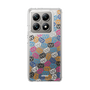 スリムプロテクションケース［ MUZIK TIGER - Pattern ］