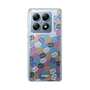 スリムプロテクションケース［ MUZIK TIGER - Pattern ］