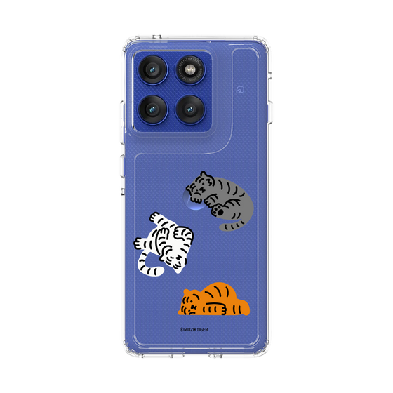 スリムプロテクションケース［ MUZIK TIGER - MUZIK TIGER ］