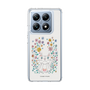 スリムプロテクションケース［ おかべてつろう - もすこし力をぬいて生きてみようかな ］