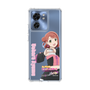 スリムプロテクションケース［ ラブライブ！虹ヶ咲学園スクールアイドル同好会 - 上原 歩夢 ］
