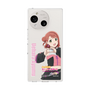 スリムプロテクションケース［ ラブライブ！虹ヶ咲学園スクールアイドル同好会 - 上原 歩夢 ］