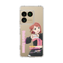 スリムプロテクションケース［ ラブライブ！虹ヶ咲学園スクールアイドル同好会 - 上原 歩夢 ］