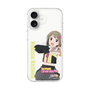 スリムプロテクションケース［ ラブライブ！虹ヶ咲学園スクールアイドル同好会 - 中須 かすみ ］