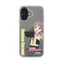スリムプロテクションケース［ ラブライブ！虹ヶ咲学園スクールアイドル同好会 - 中須 かすみ ］