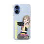 スリムプロテクションケース［ ラブライブ！虹ヶ咲学園スクールアイドル同好会 - 中須 かすみ ］