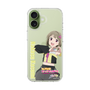 スリムプロテクションケース［ ラブライブ！虹ヶ咲学園スクールアイドル同好会 - 中須 かすみ ］