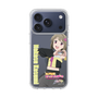 スリムプロテクションケース［ ラブライブ！虹ヶ咲学園スクールアイドル同好会 - 中須 かすみ ］