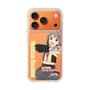 スリムプロテクションケース［ ラブライブ！虹ヶ咲学園スクールアイドル同好会 - 中須 かすみ ］
