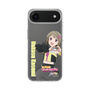スリムプロテクションケース［ ラブライブ！虹ヶ咲学園スクールアイドル同好会 - 中須 かすみ ］