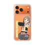 スリムプロテクションケース［ ラブライブ！虹ヶ咲学園スクールアイドル同好会 - 中須 かすみ ］