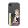 スリムプロテクションケース［ ラブライブ！虹ヶ咲学園スクールアイドル同好会 - 中須 かすみ ］