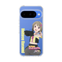 スリムプロテクションケース［ ラブライブ！虹ヶ咲学園スクールアイドル同好会 - 中須 かすみ ］