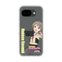 スリムプロテクションケース［ ラブライブ！虹ヶ咲学園スクールアイドル同好会 - 中須 かすみ ］
