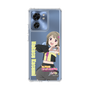 スリムプロテクションケース［ ラブライブ！虹ヶ咲学園スクールアイドル同好会 - 中須 かすみ ］