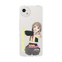 スリムプロテクションケース［ ラブライブ！虹ヶ咲学園スクールアイドル同好会 - 中須 かすみ ］