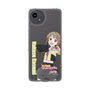 スリムプロテクションケース［ ラブライブ！虹ヶ咲学園スクールアイドル同好会 - 中須 かすみ ］