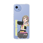 スリムプロテクションケース［ ラブライブ！虹ヶ咲学園スクールアイドル同好会 - 中須 かすみ ］