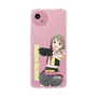 スリムプロテクションケース［ ラブライブ！虹ヶ咲学園スクールアイドル同好会 - 中須 かすみ ］