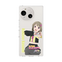 スリムプロテクションケース［ ラブライブ！虹ヶ咲学園スクールアイドル同好会 - 中須 かすみ ］