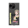スリムプロテクションケース［ ラブライブ！虹ヶ咲学園スクールアイドル同好会 - 中須 かすみ ］