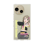 スリムプロテクションケース［ ラブライブ！虹ヶ咲学園スクールアイドル同好会 - 中須 かすみ ］