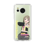 スリムプロテクションケース［ ラブライブ！虹ヶ咲学園スクールアイドル同好会 - 中須 かすみ ］