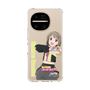 スリムプロテクションケース［ ラブライブ！虹ヶ咲学園スクールアイドル同好会 - 中須 かすみ ］