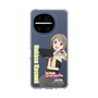 スリムプロテクションケース［ ラブライブ！虹ヶ咲学園スクールアイドル同好会 - 中須 かすみ ］
