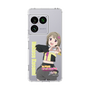 スリムプロテクションケース［ ラブライブ！虹ヶ咲学園スクールアイドル同好会 - 中須 かすみ ］