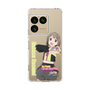 スリムプロテクションケース［ ラブライブ！虹ヶ咲学園スクールアイドル同好会 - 中須 かすみ ］