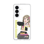 スリムプロテクションケース［ ラブライブ！虹ヶ咲学園スクールアイドル同好会 - 中須 かすみ ］