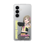 スリムプロテクションケース［ ラブライブ！虹ヶ咲学園スクールアイドル同好会 - 中須 かすみ ］