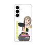 スリムプロテクションケース［ ラブライブ！虹ヶ咲学園スクールアイドル同好会 - 中須 かすみ ］