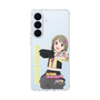 スリムプロテクションケース［ ラブライブ！虹ヶ咲学園スクールアイドル同好会 - 中須 かすみ ］