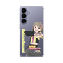 スリムプロテクションケース［ ラブライブ！虹ヶ咲学園スクールアイドル同好会 - 中須 かすみ ］