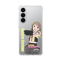 スリムプロテクションケース［ ラブライブ！虹ヶ咲学園スクールアイドル同好会 - 中須 かすみ ］