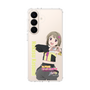 スリムプロテクションケース［ ラブライブ！虹ヶ咲学園スクールアイドル同好会 - 中須 かすみ ］
