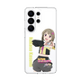 スリムプロテクションケース［ ラブライブ！虹ヶ咲学園スクールアイドル同好会 - 中須 かすみ ］