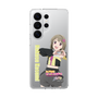 スリムプロテクションケース［ ラブライブ！虹ヶ咲学園スクールアイドル同好会 - 中須 かすみ ］