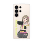 スリムプロテクションケース［ ラブライブ！虹ヶ咲学園スクールアイドル同好会 - 中須 かすみ ］
