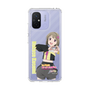 スリムプロテクションケース［ ラブライブ！虹ヶ咲学園スクールアイドル同好会 - 中須 かすみ ］