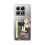 スリムプロテクションケース［ ラブライブ！虹ヶ咲学園スクールアイドル同好会 - 中須 かすみ ］