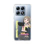 スリムプロテクションケース［ ラブライブ！虹ヶ咲学園スクールアイドル同好会 - 中須 かすみ ］