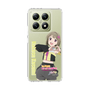 スリムプロテクションケース［ ラブライブ！虹ヶ咲学園スクールアイドル同好会 - 中須 かすみ ］